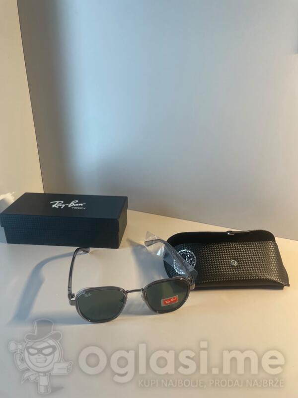 RAY-BAN  - Sunčane naočare