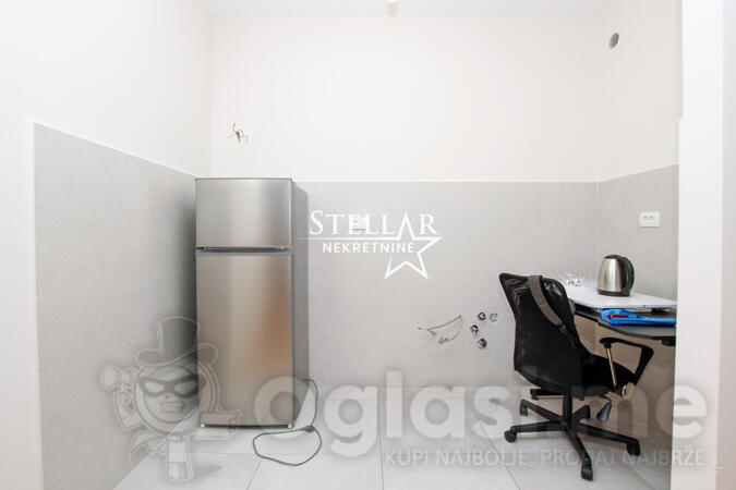 Dvosoban stan 68m2 - Podgorica - Central Point