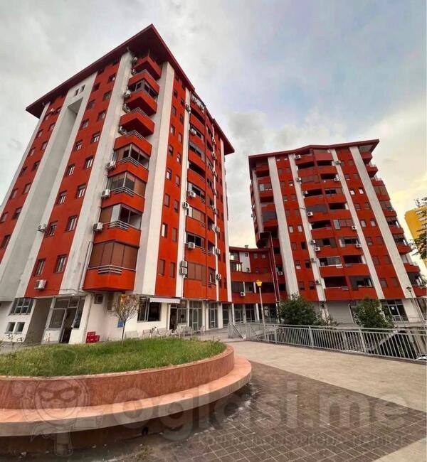 Dvosoban stan 56m2 - Podgorica - Tuški put