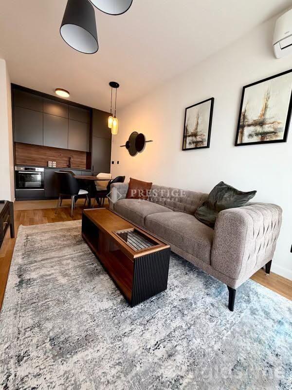 Jednosoban stan 36m2 - Podgorica - Zabjelo