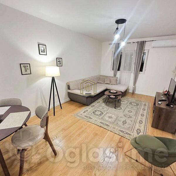 Jednosoban stan 49m2 - Podgorica - Central Point