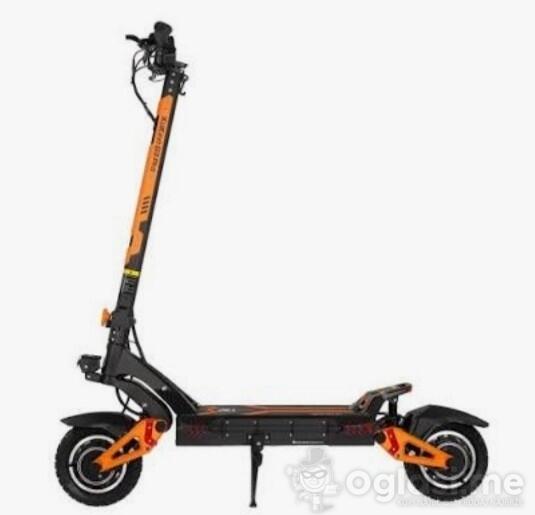 kukirin g3 pro  fiksno!