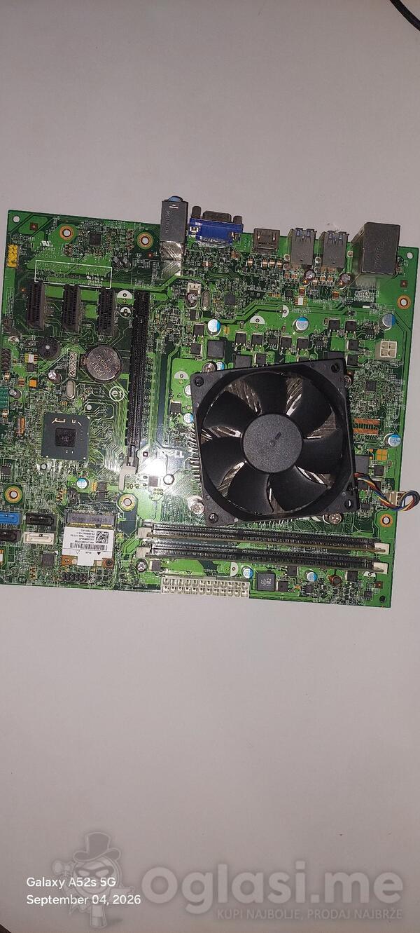 Intel - Celeron