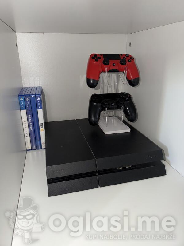 Sony - PlayStation 4