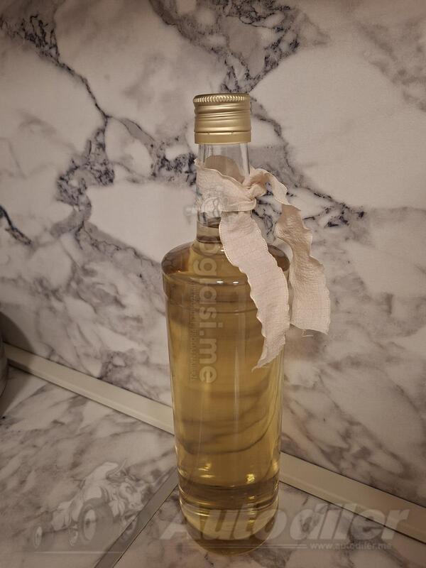 Domaća rakija
