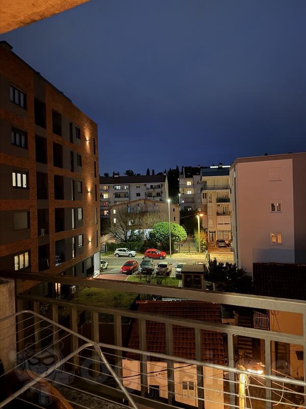 Jednosoban stan 41m2 - Podgorica - > Okolina grada