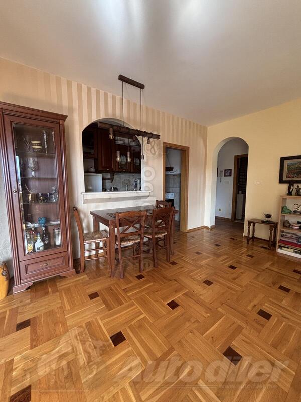 Jednosoban stan 46m2 - Podgorica - Podgorica (uži dio)