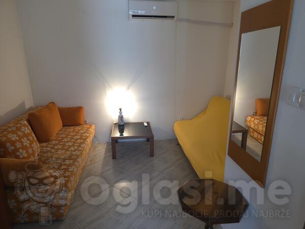 Garsonjera 30m2 - Herceg Novi - Sutorina