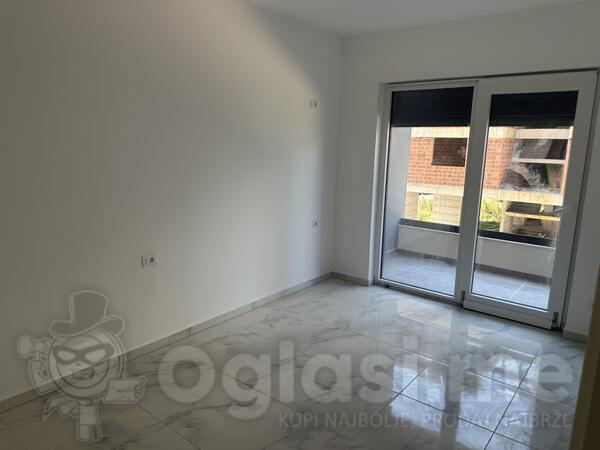 Jednosoban stan 51m2 - Ulcinj - Djerane