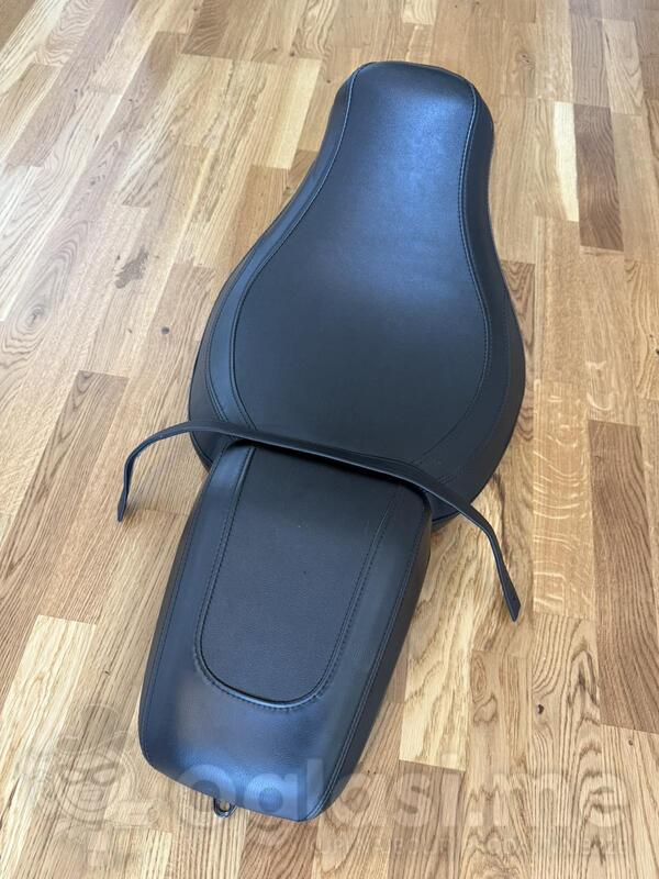 Sjedišta za motor - Moto oprema