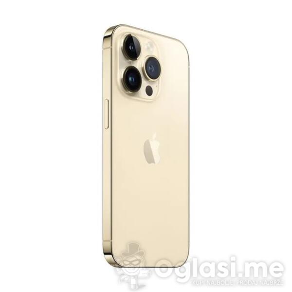 Apple - 14 Pro Max