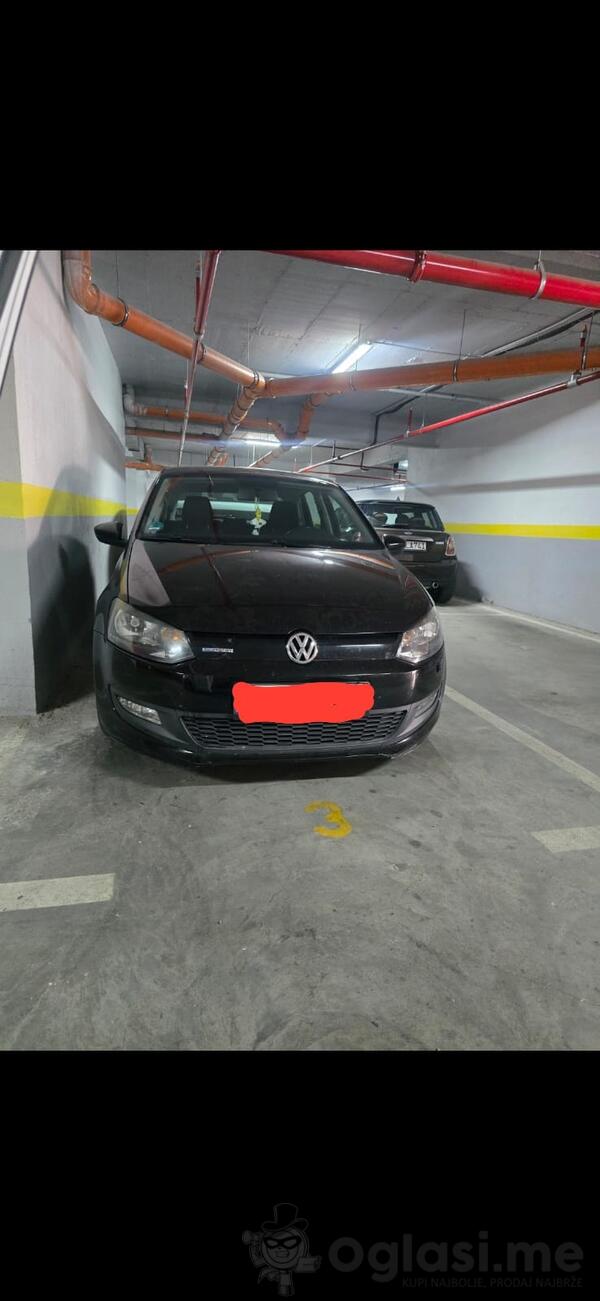 Garaža 12m2 - Podgorica - Stara Varoš