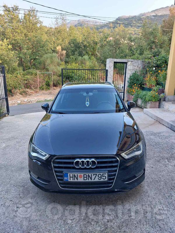 Audi - A3 - 2.0