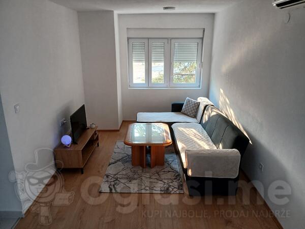 Jednosoban stan 40m2 - Podgorica - Podgorica (uži dio)