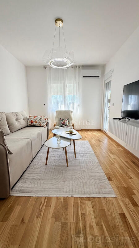 Jednosoban stan 42m2 - Podgorica - Zagorič