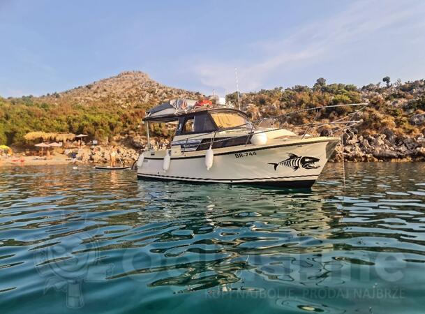 Beneteau - Antares 750