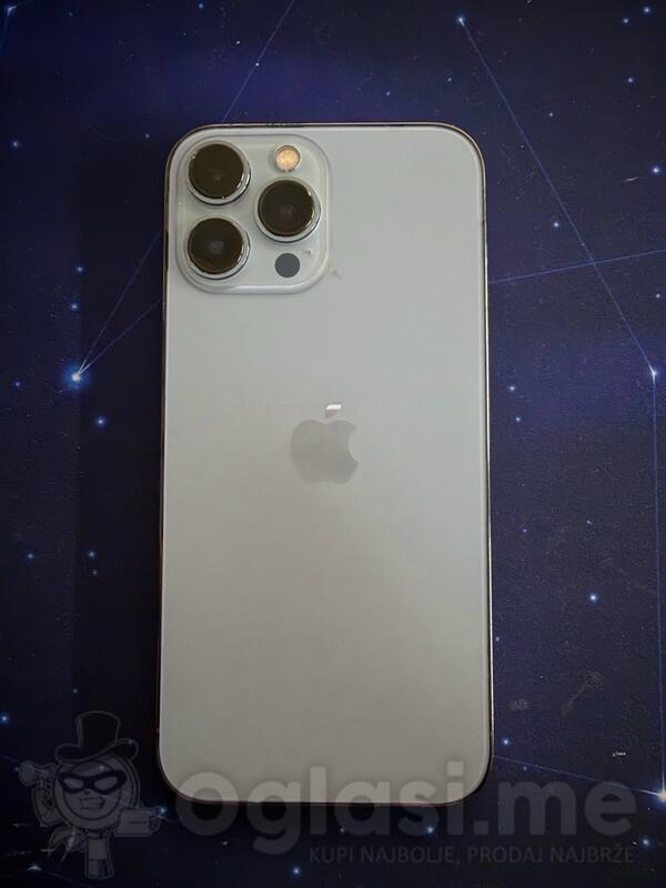 Apple - Iphone 13 pro max