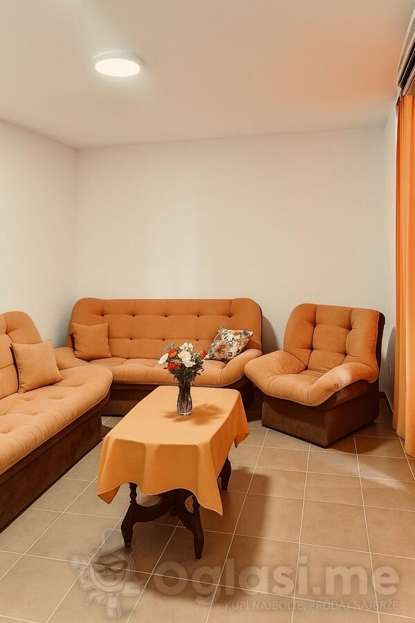Garsonjera 30m2 - Ulcinj - > Okolina grada