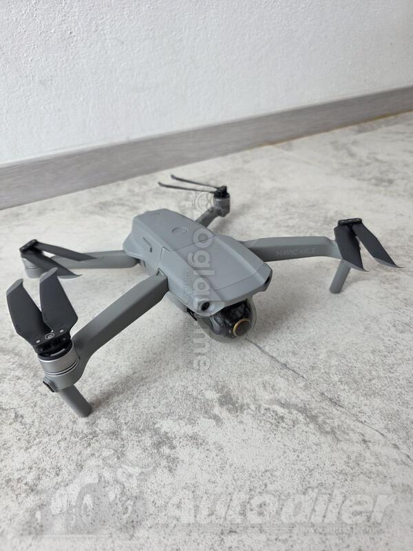Dji dji air 2