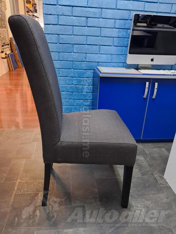 4 polovne stolice