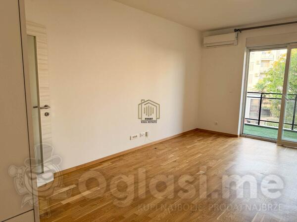 Jednosoban stan 53m2 - Podgorica - Ljubović