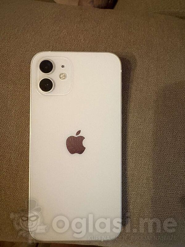 Apple - Iphon 12 64 gb