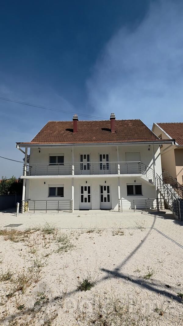 Jednosoban stan 49m2 - Nikšić - Nikšić (uži dio)