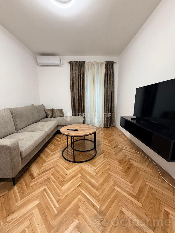 Jednosoban stan 48m2 - Podgorica - Stara Varoš