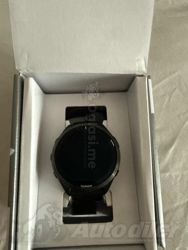 Garmin - Forerunner 965 Unisex sat