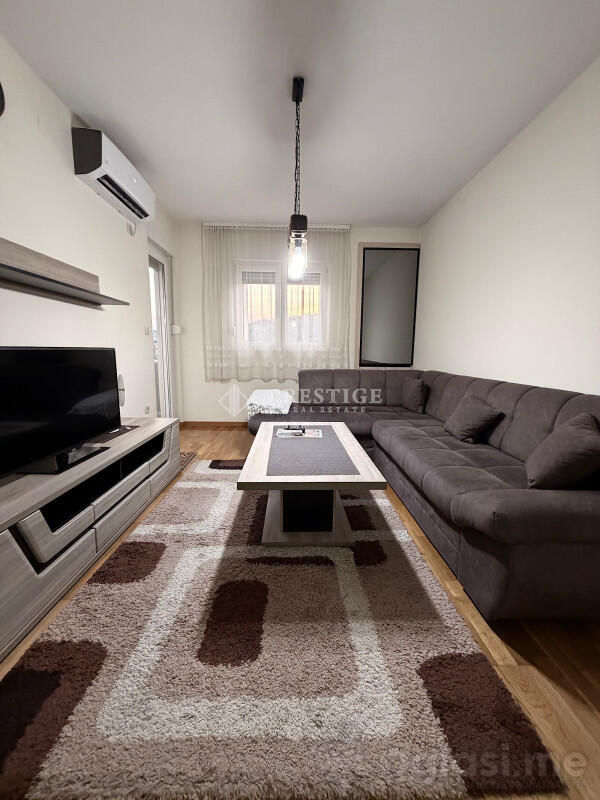 Jednosoban stan 45m2 - Podgorica - Zagorič