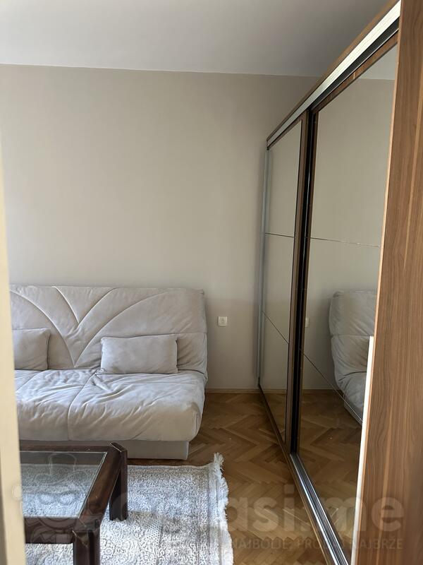 Garsonjera 33m2 - Podgorica - > Okolina grada
