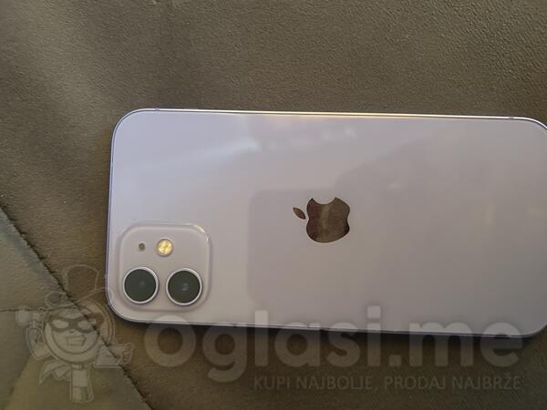 Apple - Iphone 12
