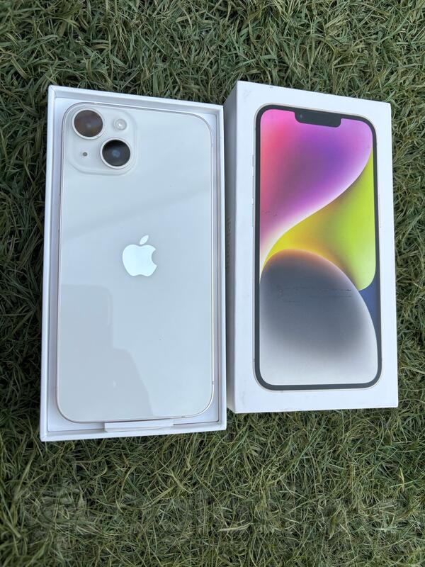 Apple - iphone 14