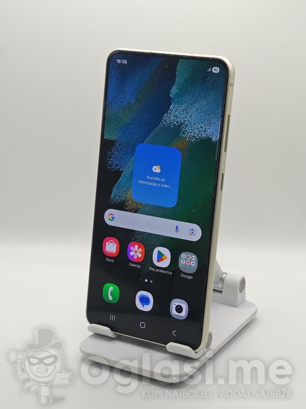 Samsung - Samsung S21 FE