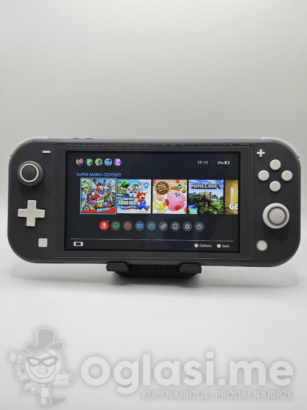 Nintendo - Switch