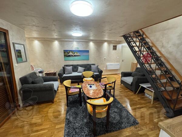 Dvosoban stan 70m2 - Budva - Gospoština Mediteranska b.b