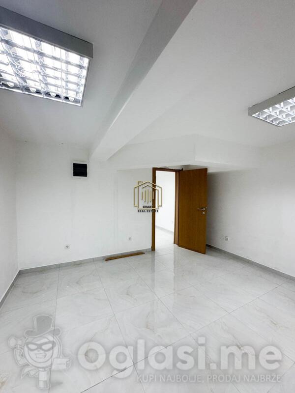 Lokal 64m2 - Podgorica - Lepa Kata
