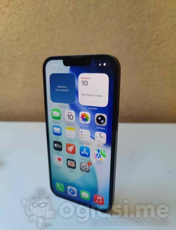 Apple - Iphone 13 256 GB