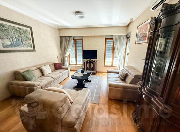 Jednosoban stan 50m2 - Podgorica - Centar grada