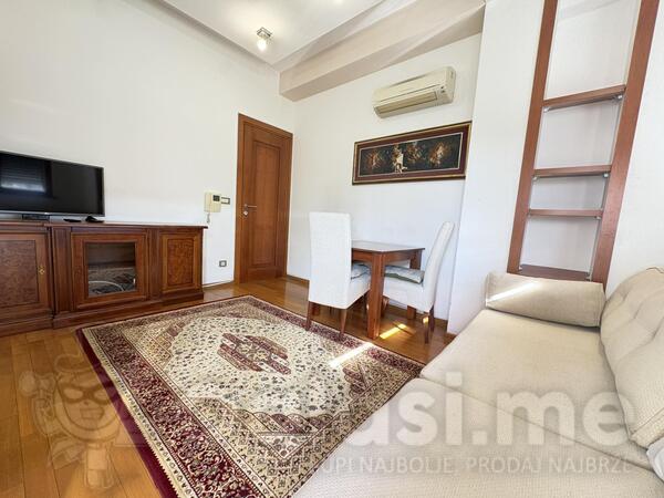 Jednosoban stan 40m2 - Podgorica - Podgorica (uži dio)