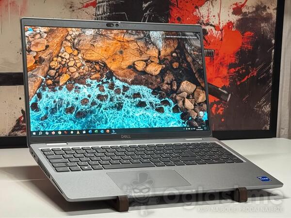 Dell Dell Latitude 5510 - 15.6" Intel i5 16GB GB