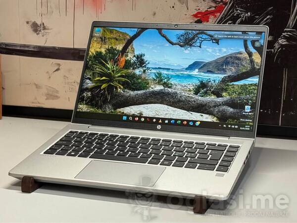 HP HP ProBook 445 G9 - 14.1" AMD Ryzen 5 16GB GB
