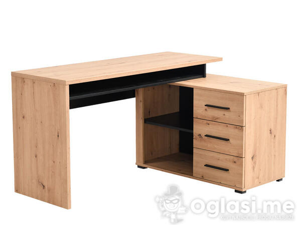 Na prodaju 2 kancelarijska stola