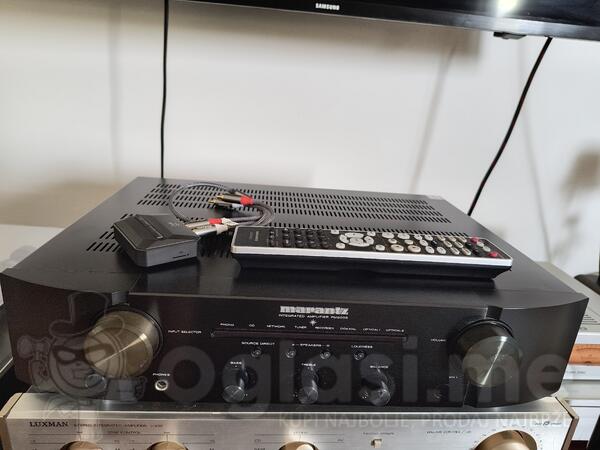 Marantz pm 6006