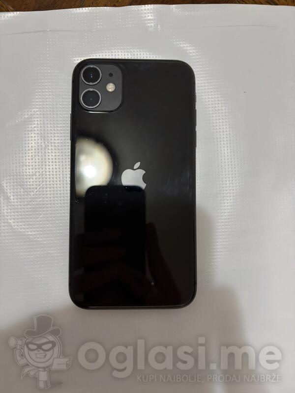 Apple - 11