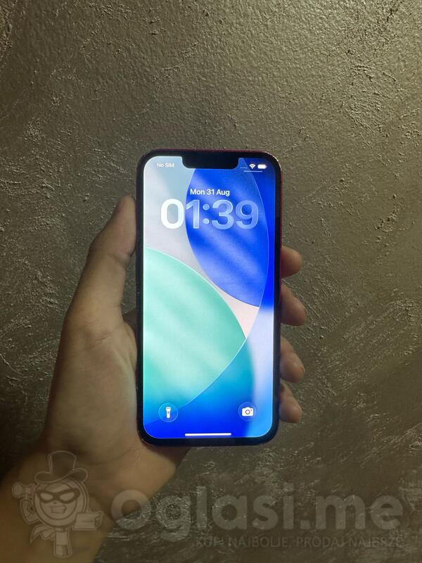 Apple - IPHONE 13