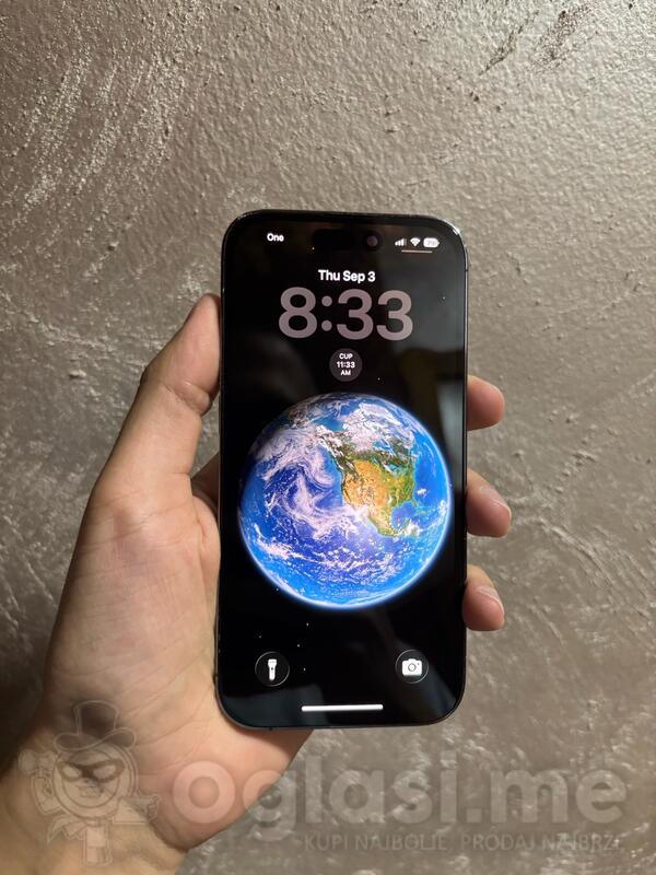 Apple - iPhone 14 Pro